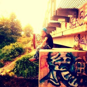 Meet your Posher, Devon